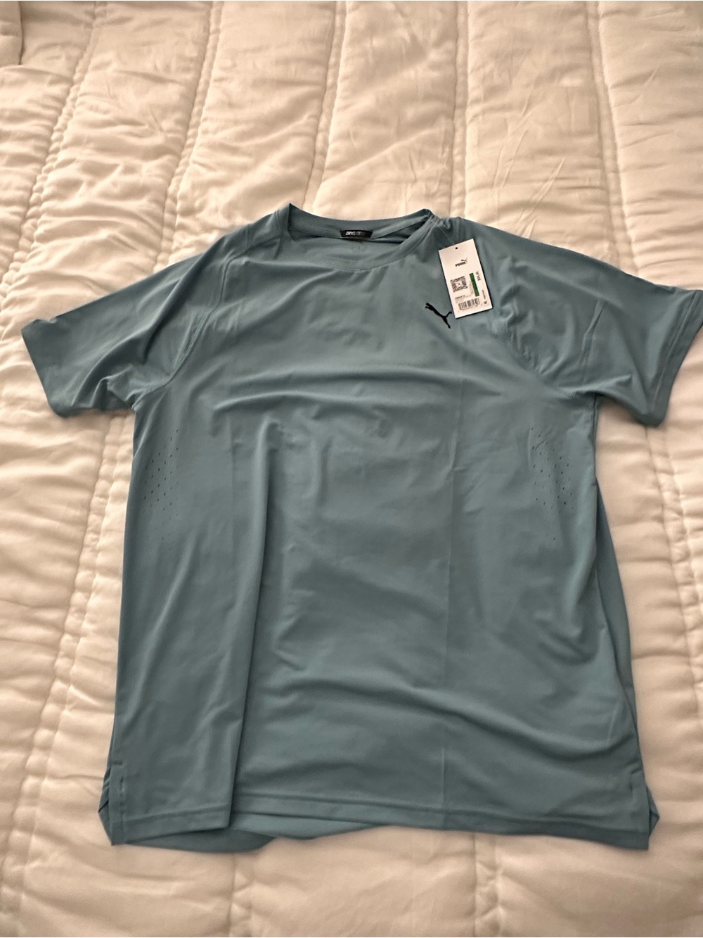 Puma PWRMODE Training
Men's Training Tee